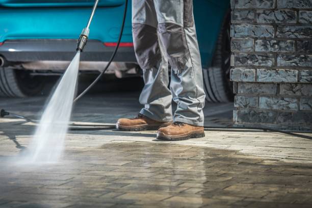 Best Factory Floor Cleaning  in Pickerington, OH