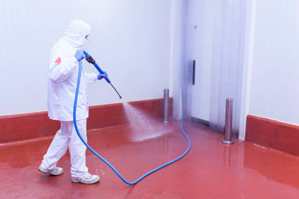 Reliable Pickerington, OH Pressure Washing Solutions