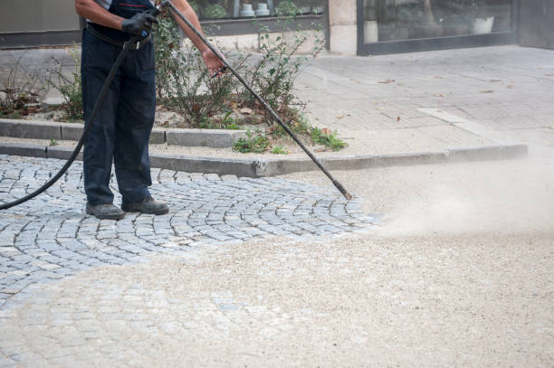 Best Roof Washing  in Pickerington, OH