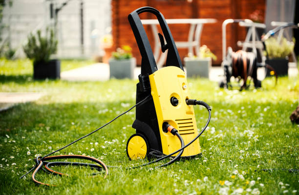 Best Building Exterior Washing  in Pickerington, OH